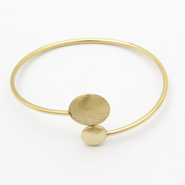 STUDIOWOKINI　バングル　オーダー品 STUDIOWOKINI バングル オーダー品