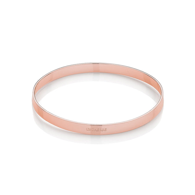 レッドリーチュエ　バングル 1AR アクセサリーシンプルバングル 29828 | UNOAERRE