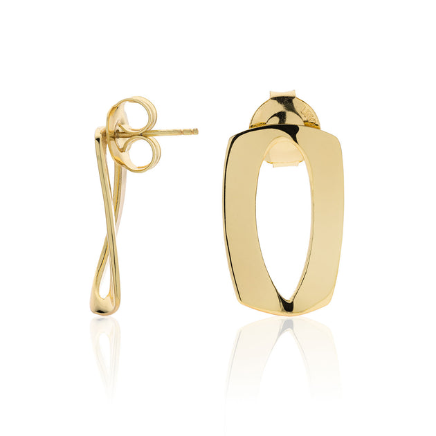 1AR アクセサリーデザインピアス 29837 | UNOAERRE