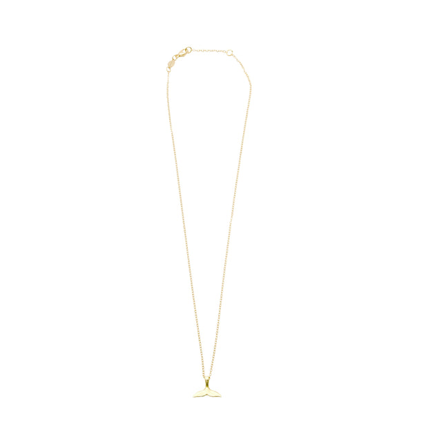 UNOAERRE K18イエローゴールドネックレス 46cm 31449 | UNOAERRE