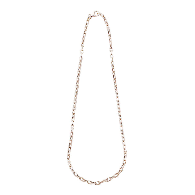 UNOAERRE K18ホワイトゴールドネックレス 31462 | UNOAERRE