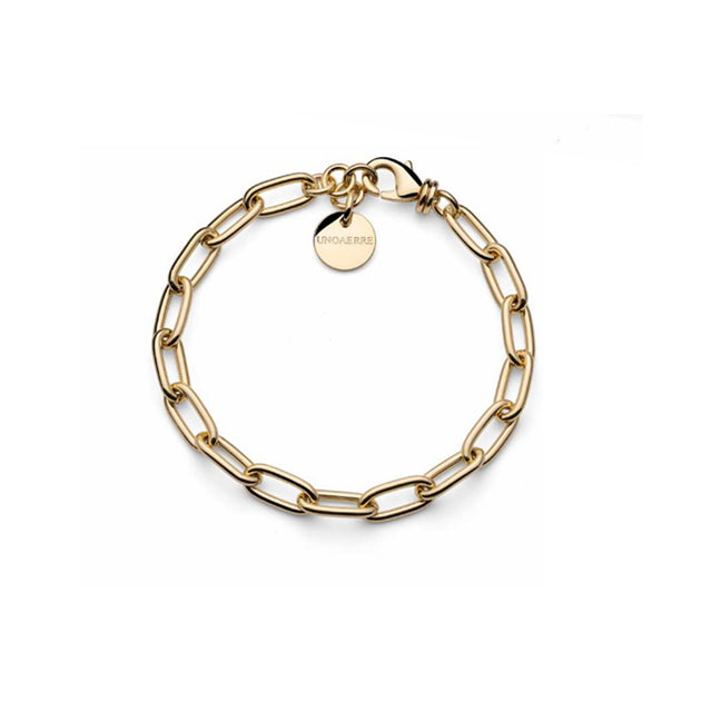 1AR アクセサリーチェーンブレスレット 31907 | UNOAERRE