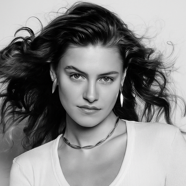 TEN./メルトピアス/silver925/美品 melt pierce silver /メルトピアス シルバー - FUURA handmade