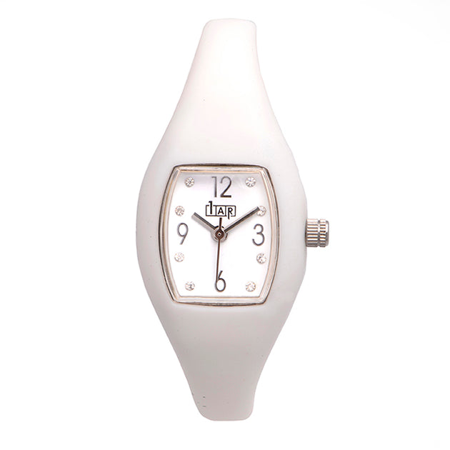 EasyWatch ホワイト 9438 | UNOAERRE