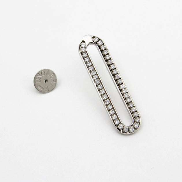 シルバー925 クリップ シルバー925 キーチェーン クリップ シルバーキーホルダー