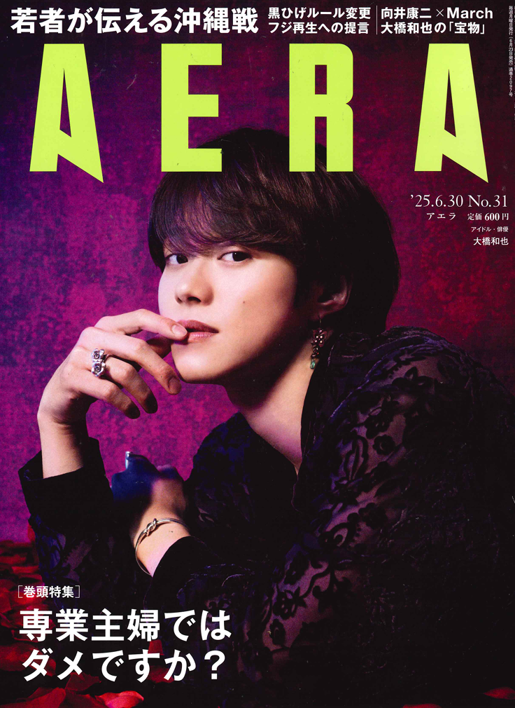 AERA No.31