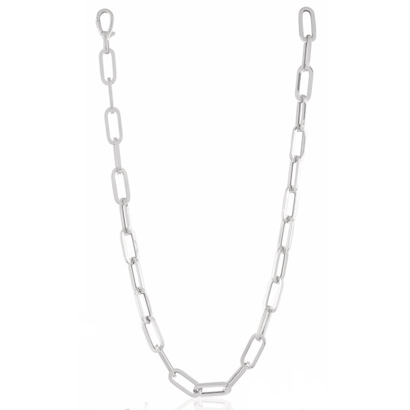 SILVER / ネックレス | UNOAERRE