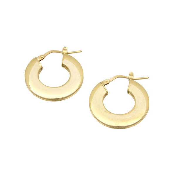 UNOAERRE スパイラルデザインピアス 片耳 18k UNOAERRE スパイラルデザインピアス 片耳 18k UNOAERRE / ピアス