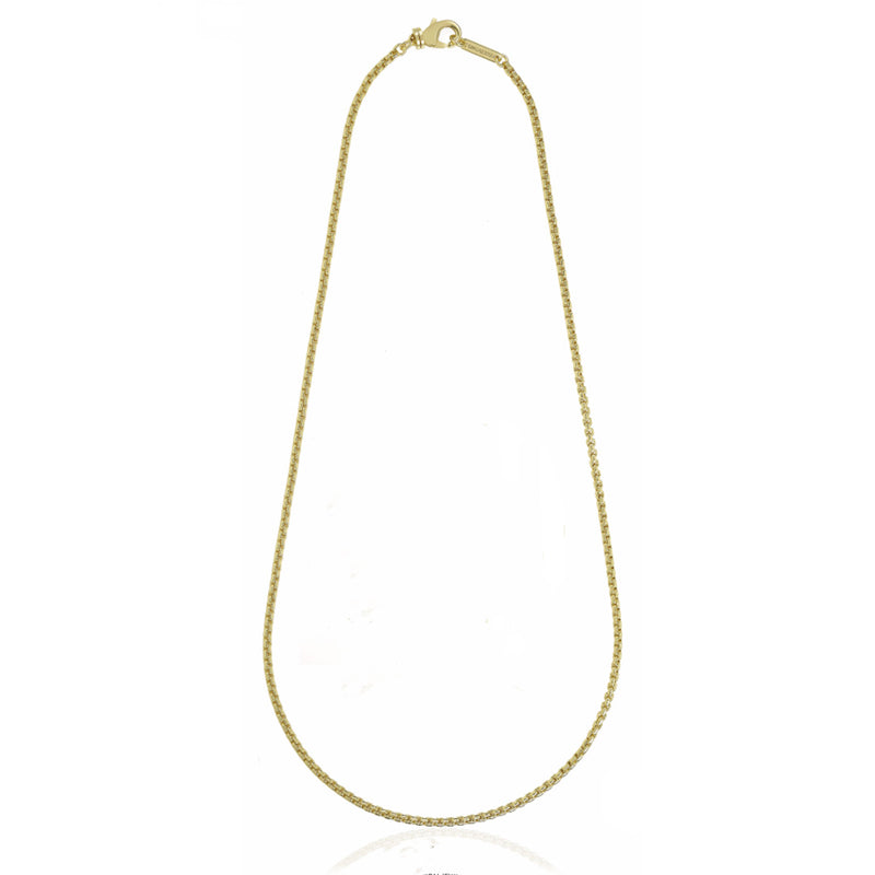 1AR アクセサリーチェーンネックレス 30625