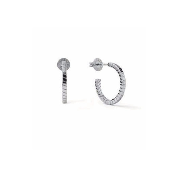 SILVER / ピアス | UNOAERRE