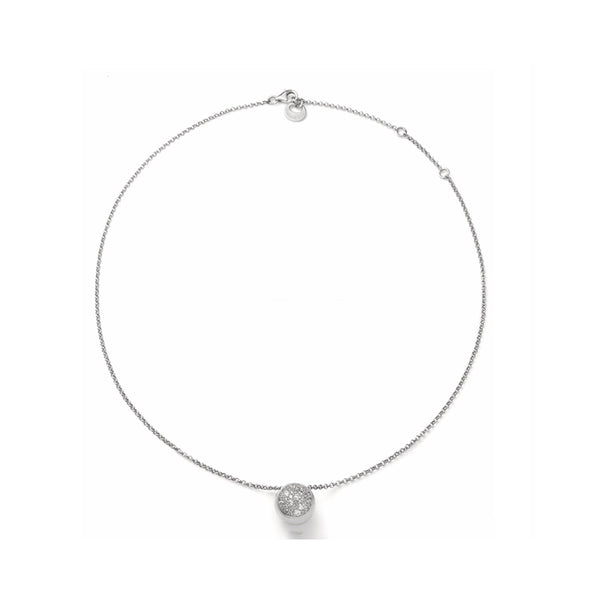 SILVER / ネックレス | UNOAERRE