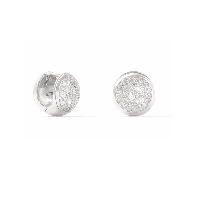 SILVER 925ボールシャインピアス 30714