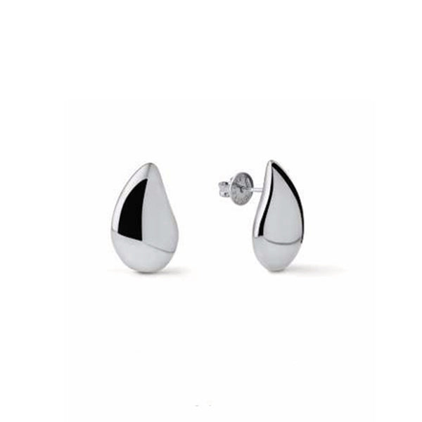 【新品】UNOAERREデザインピアス　23149 SILVER 925 デザインピアス 31195 | UNOAERRE