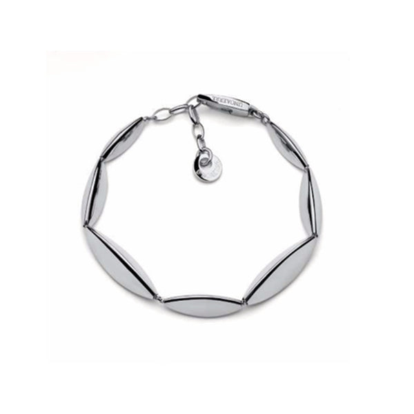 SILVER 925 デザインブレスレット 31308 | UNOAERRE