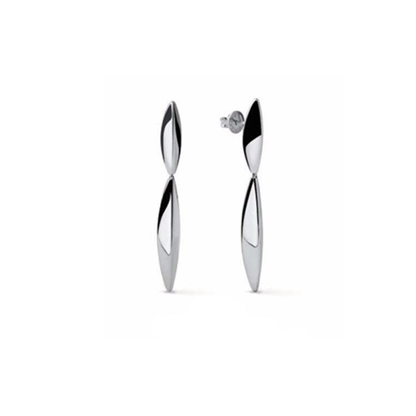 SILVER / ピアス | UNOAERRE