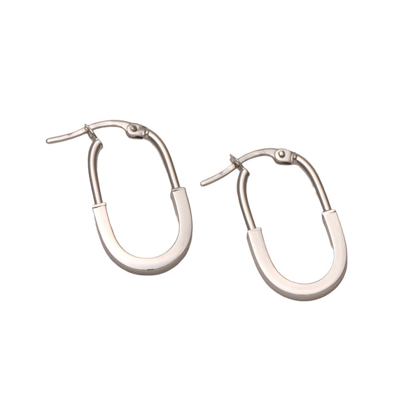 【お値下げ】ウノアエレ 750WG ピアス 38.7mm片耳左 美品】ウノアエレピアス 750WG片耳 左 - メルカリ