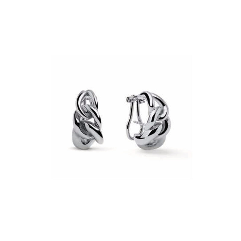 SILVER 925 ファンシーピアス 31477