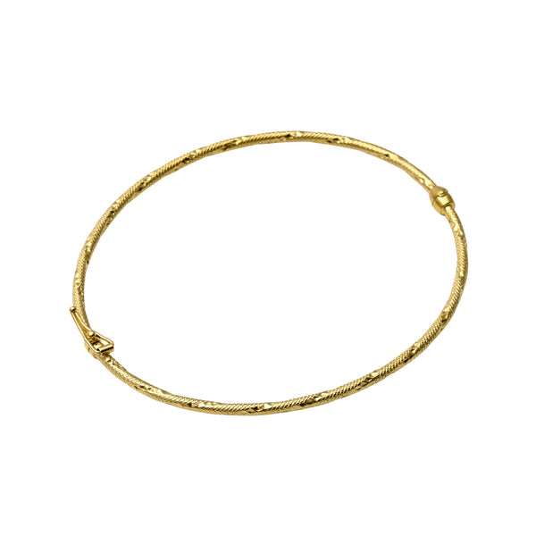 バングル - Tagged 