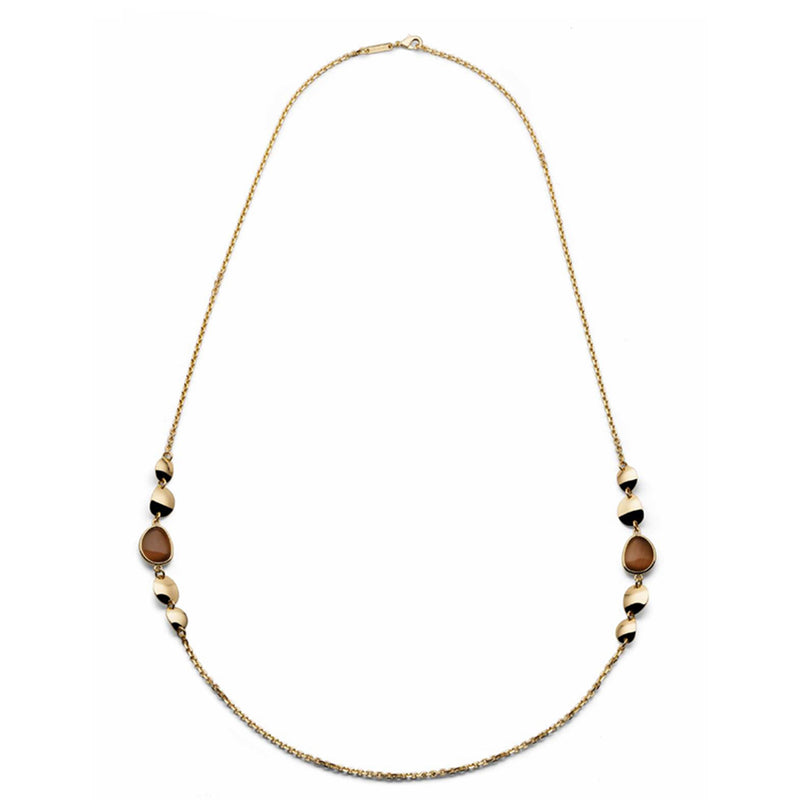 1AR アクセサリーシックデザインネックレス 31913