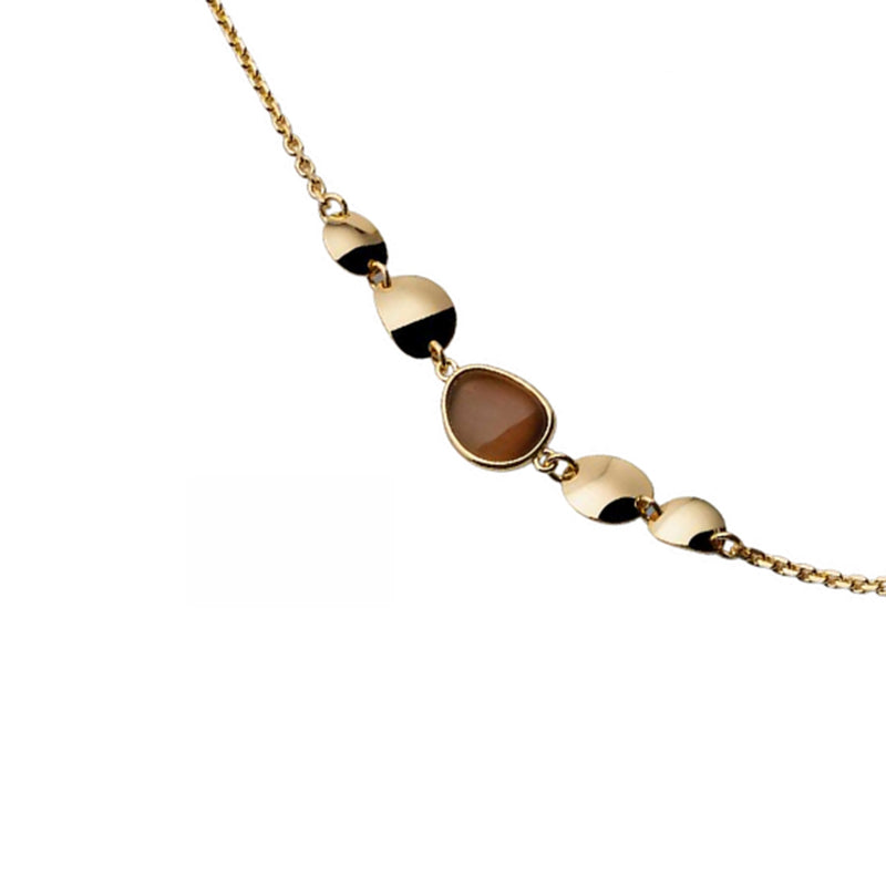 1AR アクセサリーシックデザインネックレス 31913