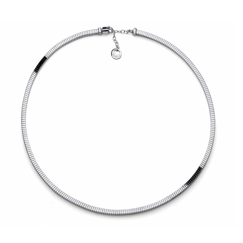 SILVER925 ファンシーネックレス 31918