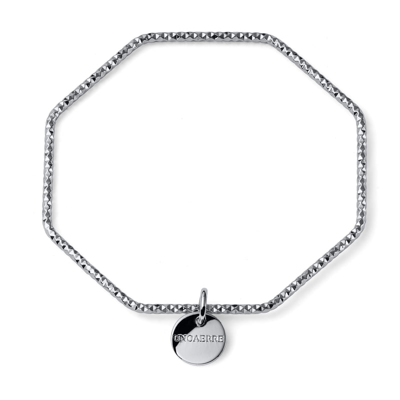 1AR アクセサリーシンプルバングル 31961