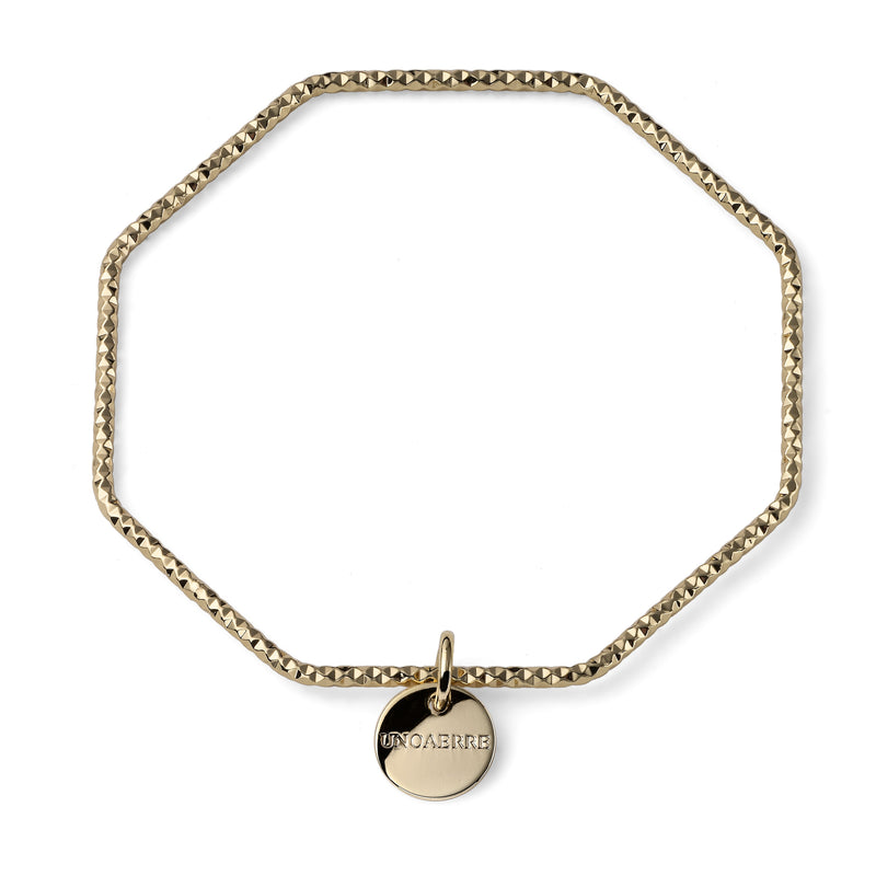 1AR アクセサリーシンプルバングル 31963