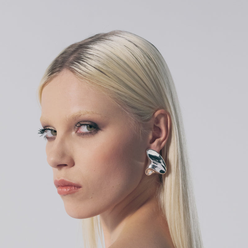 1AR アクセサリーデザインピアス 31966