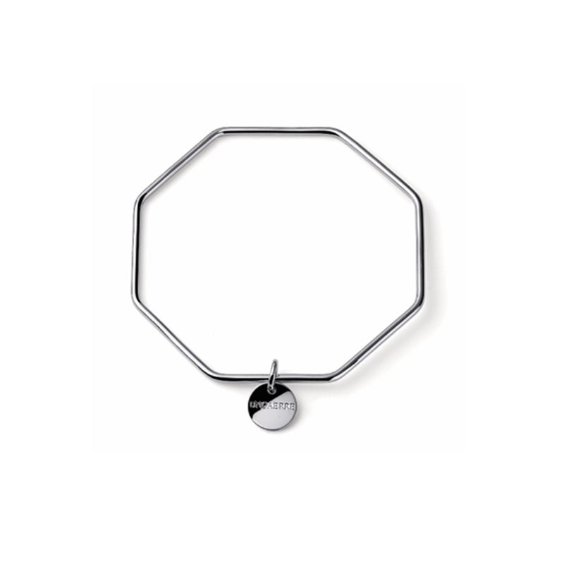 1AR アクセサリーシンプルバングル 31969