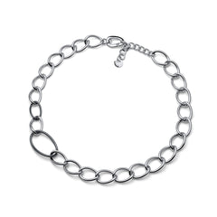 SILVER / ネックレス | UNOAERRE