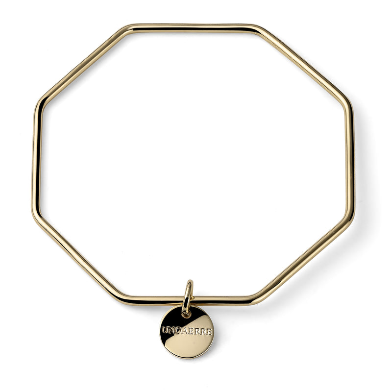 1AR アクセサリーシンプルバングル 31975