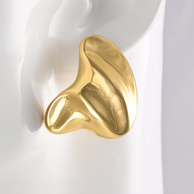 1AR アクセサリーデザインピアス 31976