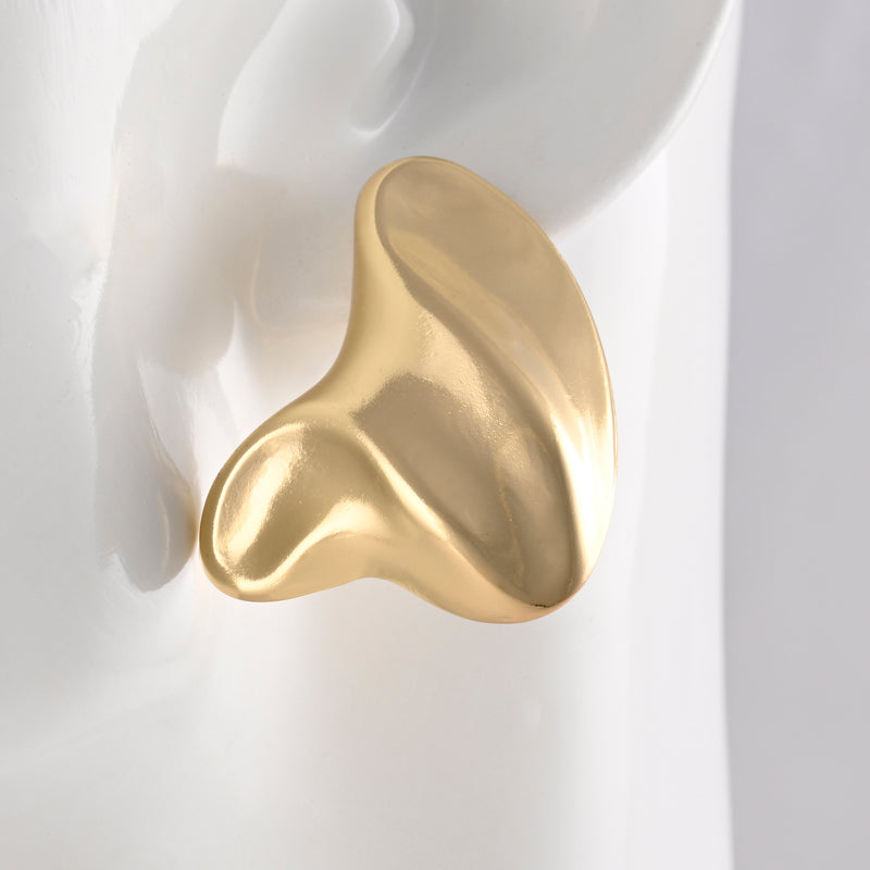 1AR アクセサリーデザインピアス 31976