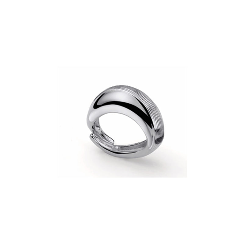 SILVER925 ボリュームリング 31982