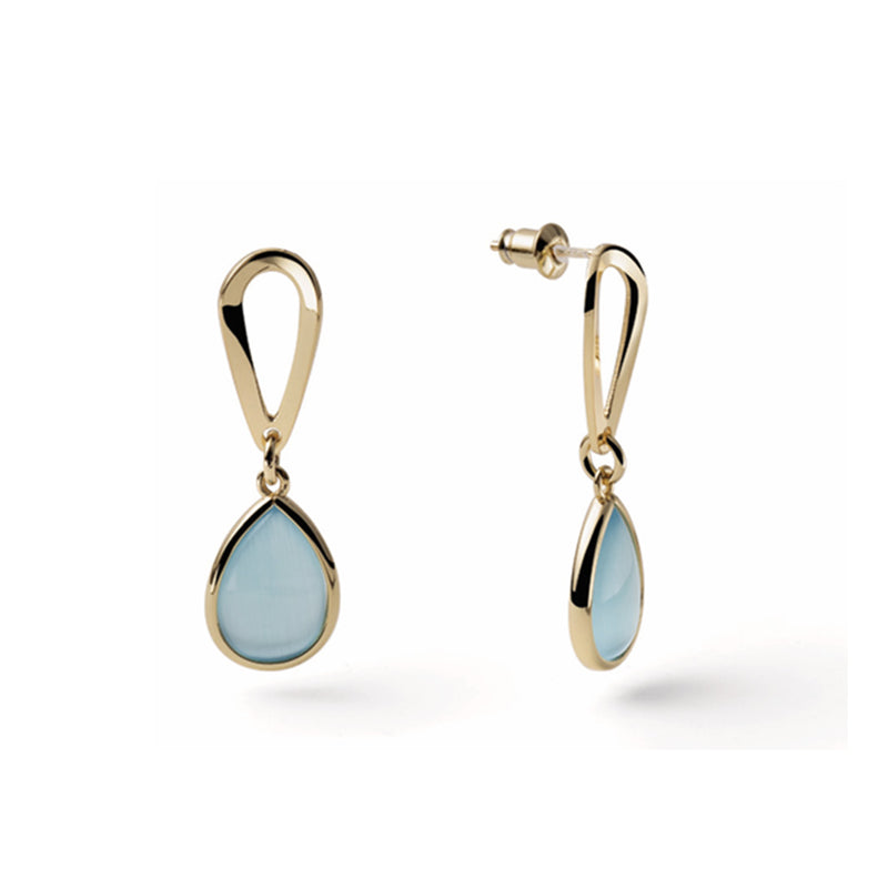 1AR アクセサリーデザインピアス 32146 | UNOAERRE