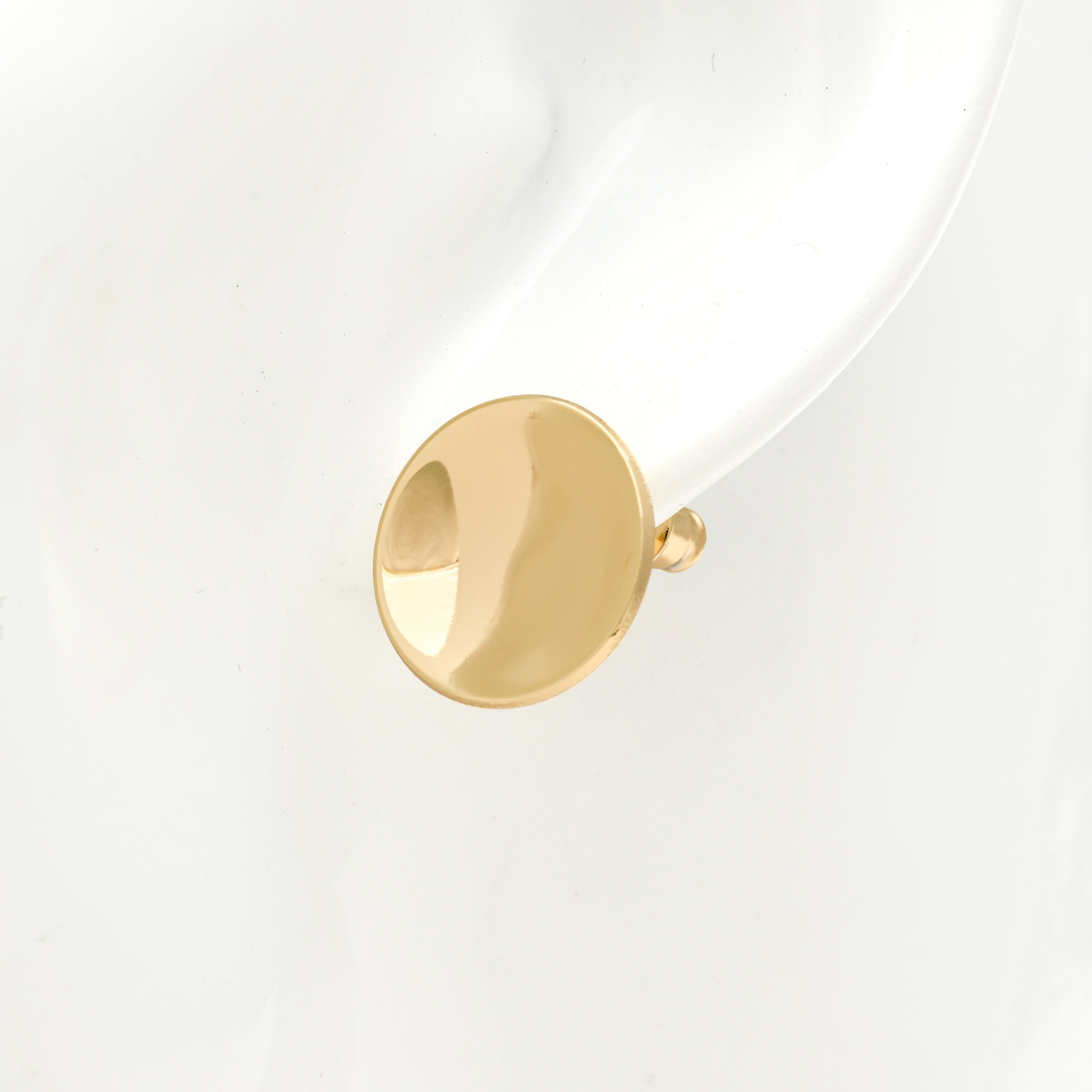 1AR アクセサリーデザインピアス 32200