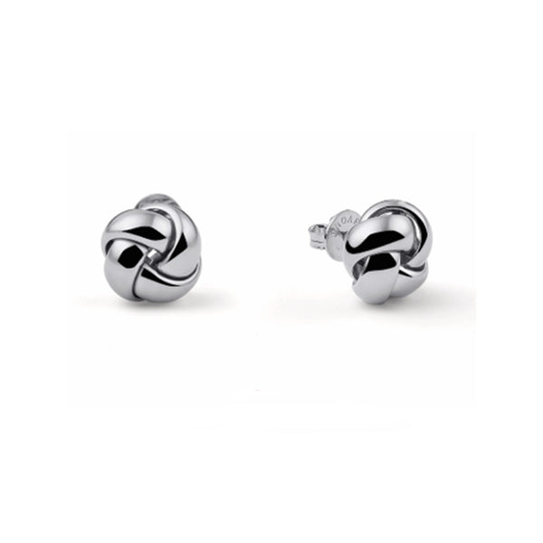 SILVER 925 デザインピアス 32241 | UNOAERRE