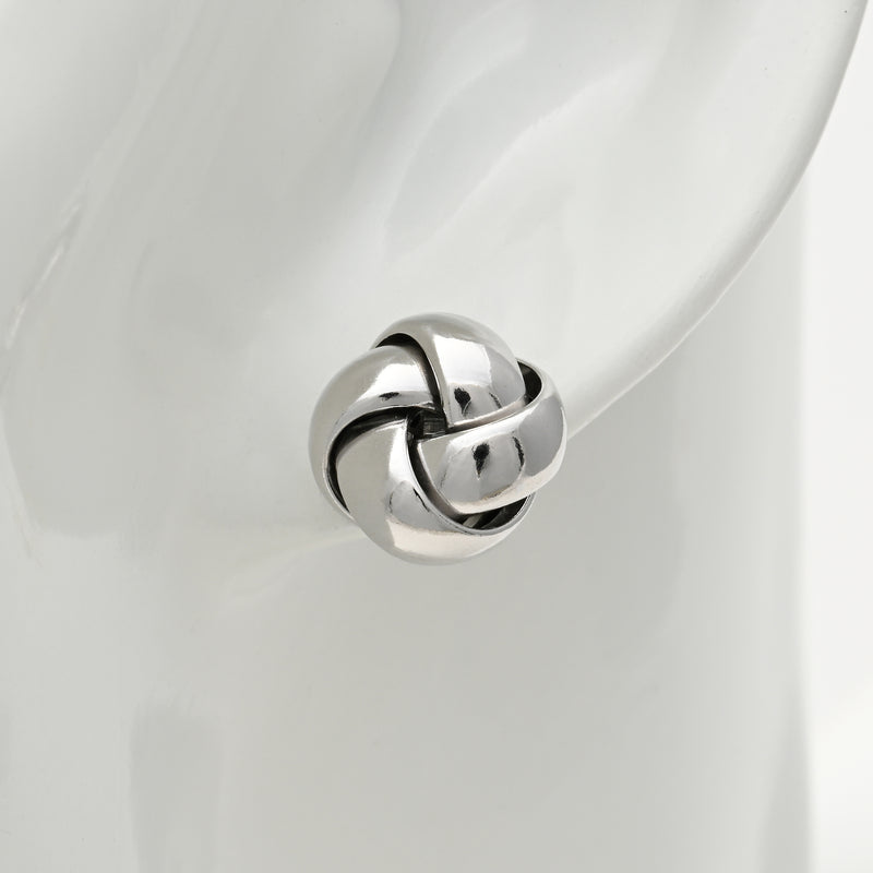 SILVER 925 デザインピアス 32241 | UNOAERRE