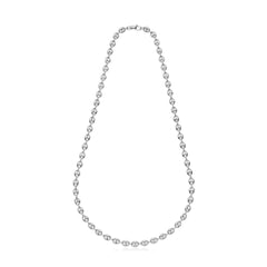 SILVER / ネックレス - Tagged 