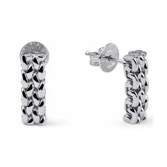 SILVER / ピアス | UNOAERRE