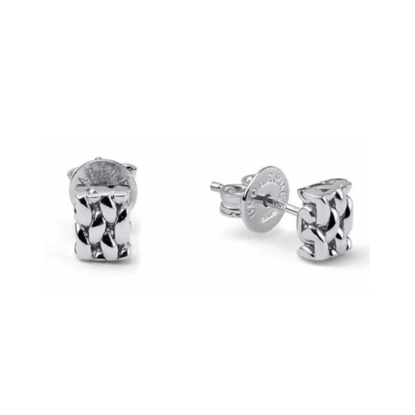 SILVER / ピアス | UNOAERRE