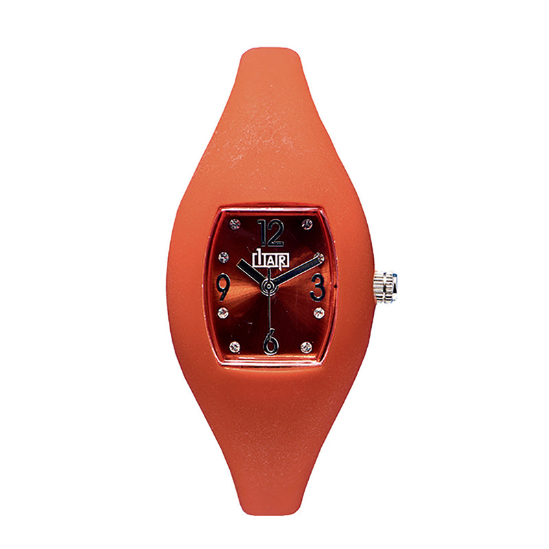 EasyWatch Orange Red 11553