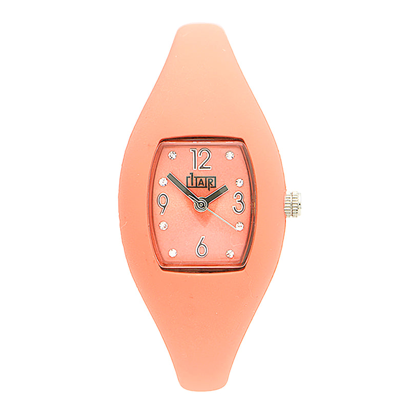 EasyWatch Salmon Pink 13201