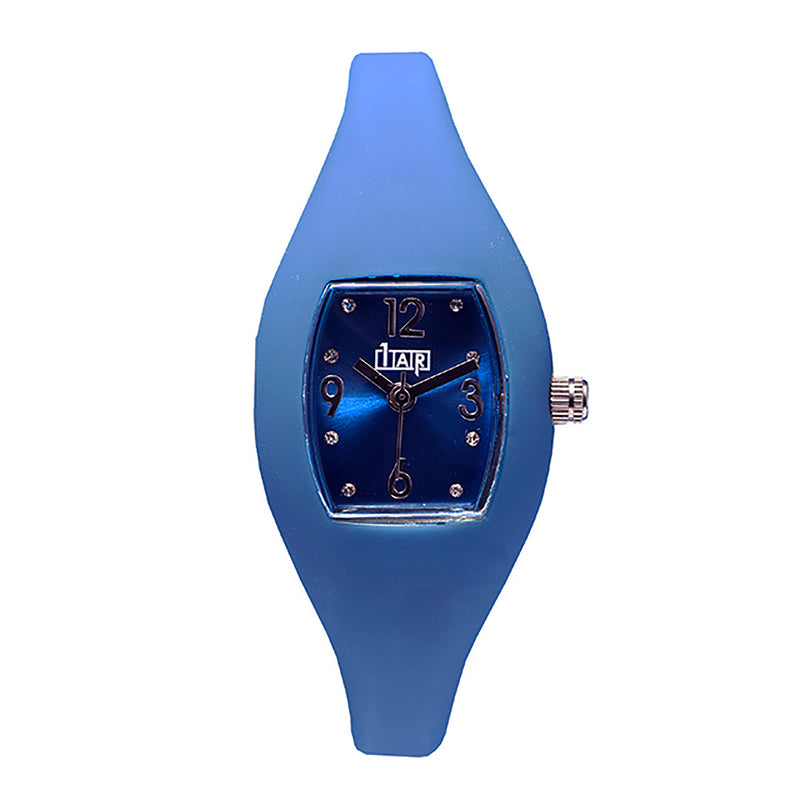 EasyWatch Cerulean Blue 18575