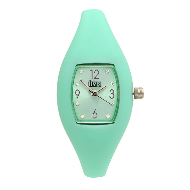 EasyWatch pastel green 13203