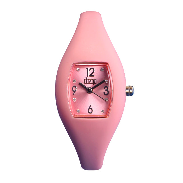 EasyWatch Pastel Pink 11954