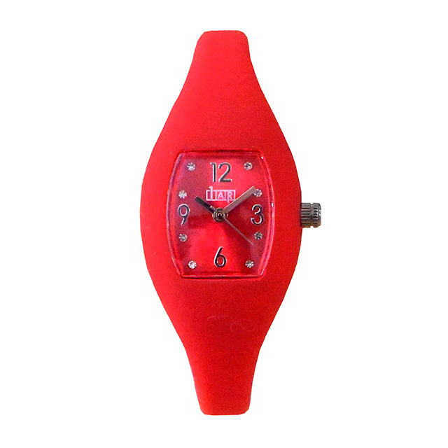 EasyWatch red 19378