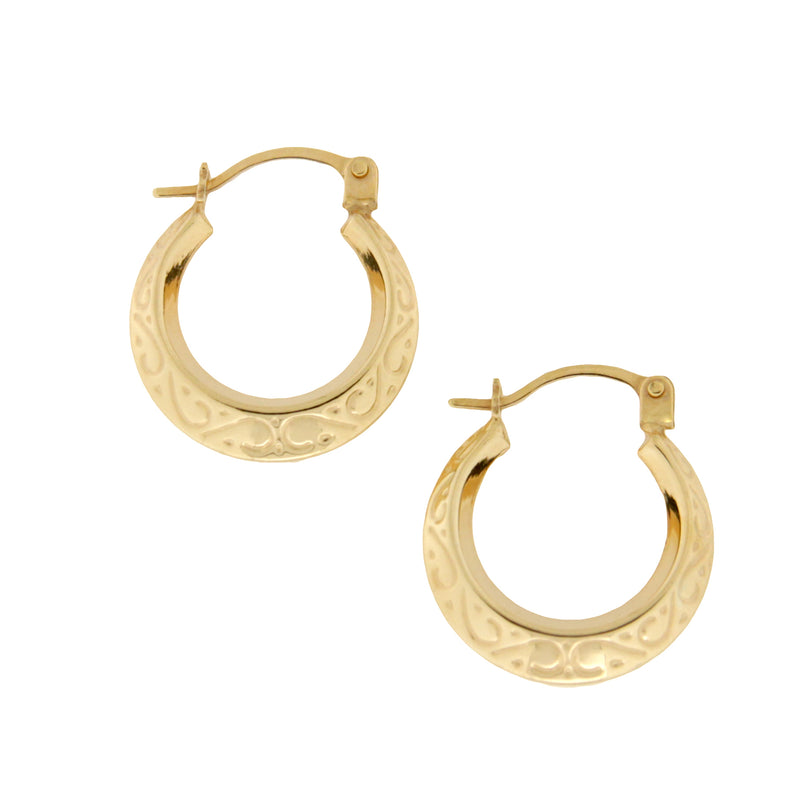 UNOAERRE earrings 5206