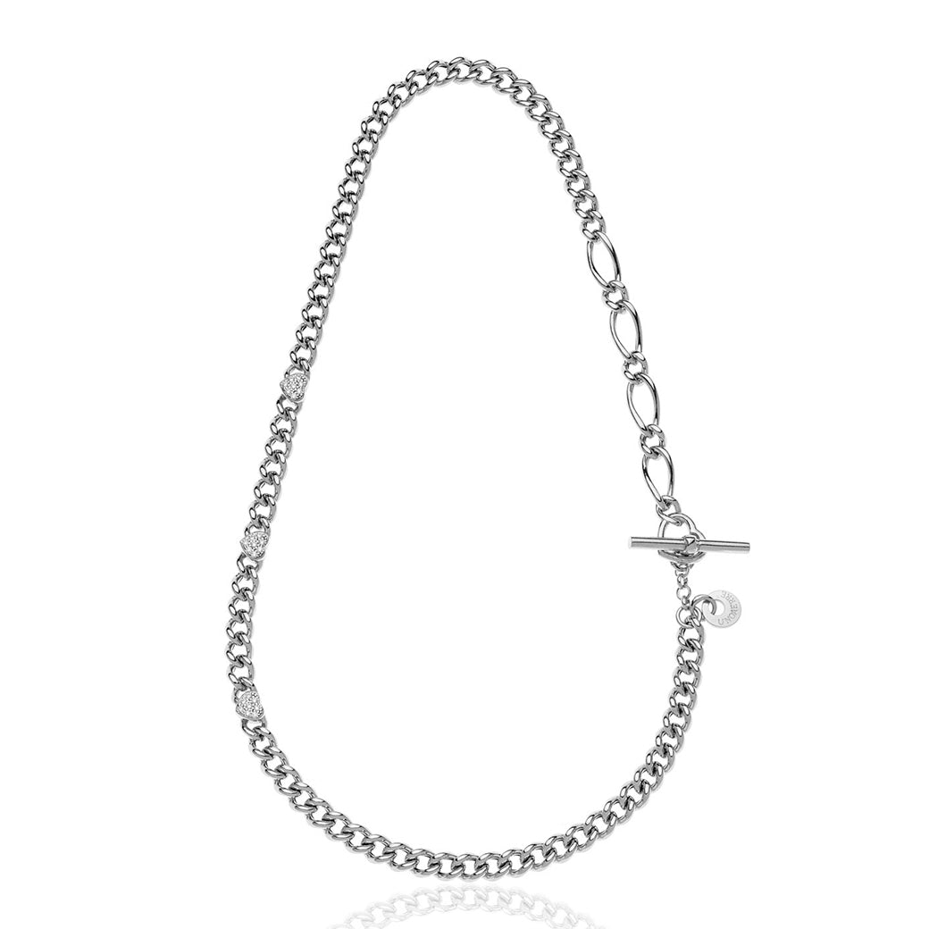 ネックレス925 silver necklace
