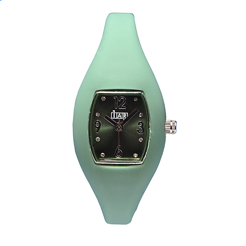 EasyWatch Almond Green 18577